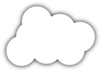Image of a cloud